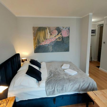 Hugo Vip Apartments Krakow Dış mekan fotoğraf