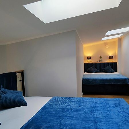 Hugo Vip Apartments Krakow Dış mekan fotoğraf