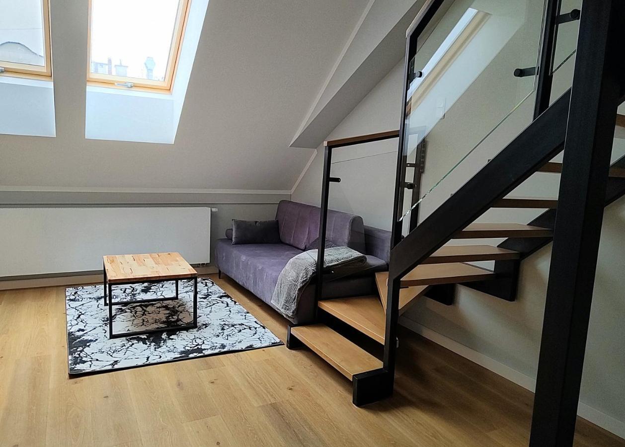 Hugo Vip Apartments Krakow Dış mekan fotoğraf