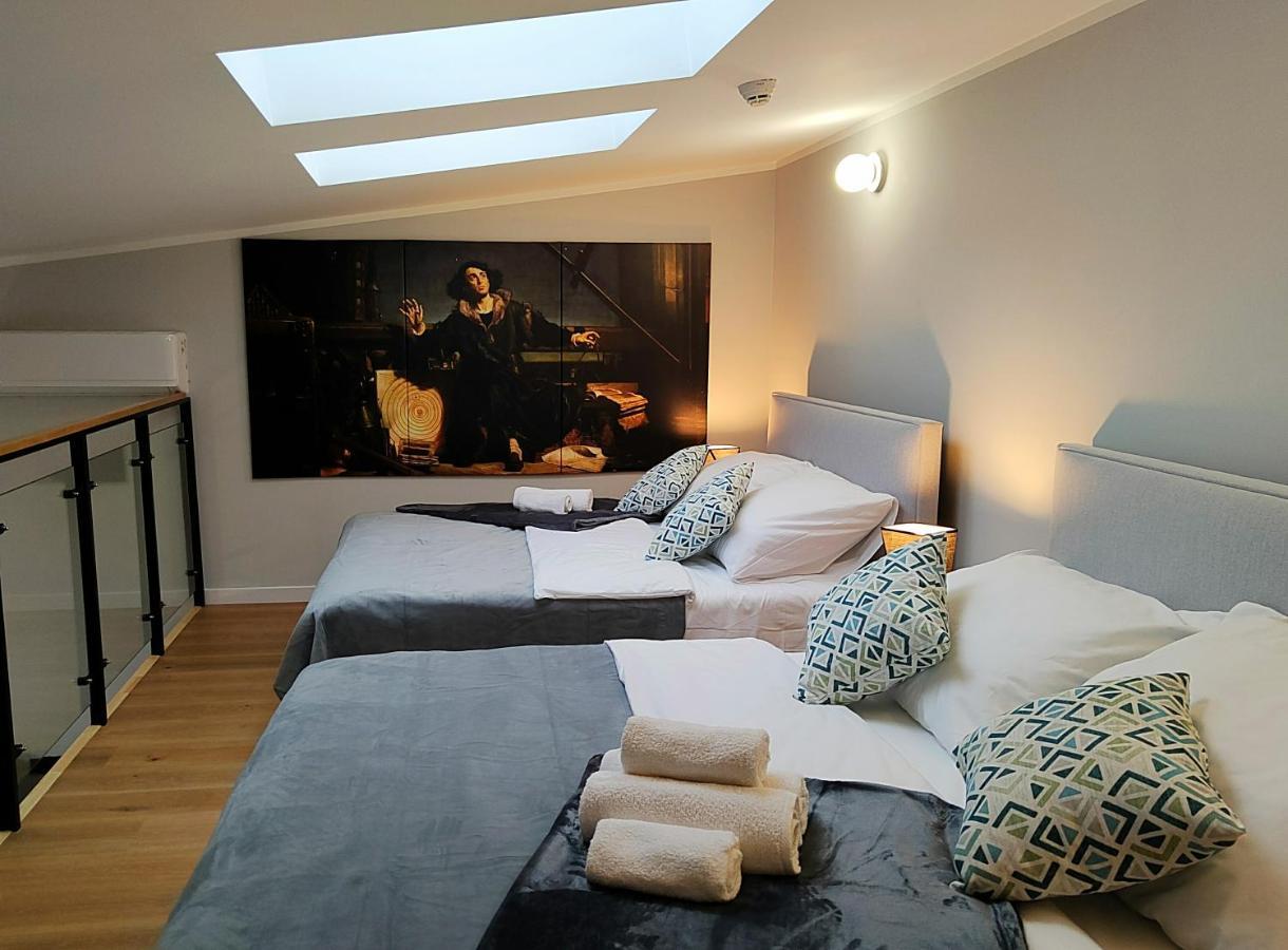 Hugo Vip Apartments Krakow Dış mekan fotoğraf
