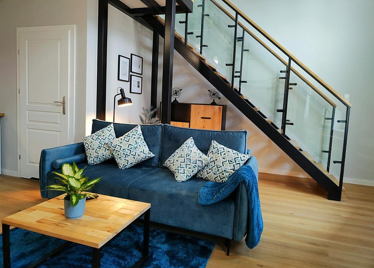 Hugo Vip Apartments Krakow Dış mekan fotoğraf