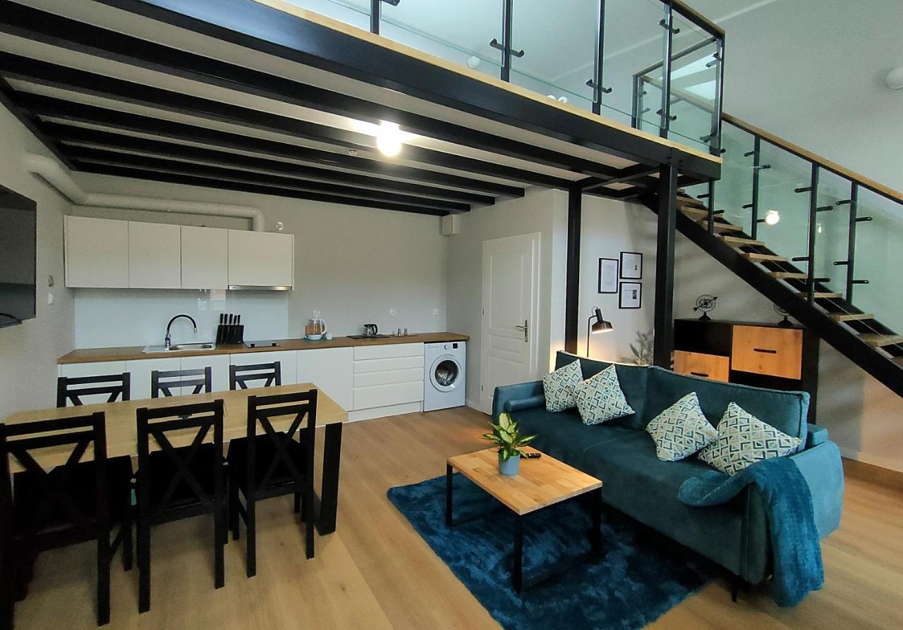 Hugo Vip Apartments Krakow Dış mekan fotoğraf