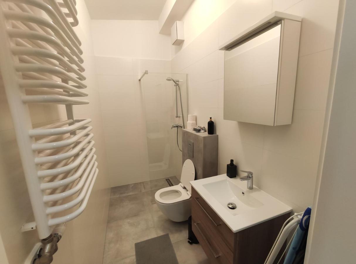 Hugo Vip Apartments Krakow Dış mekan fotoğraf
