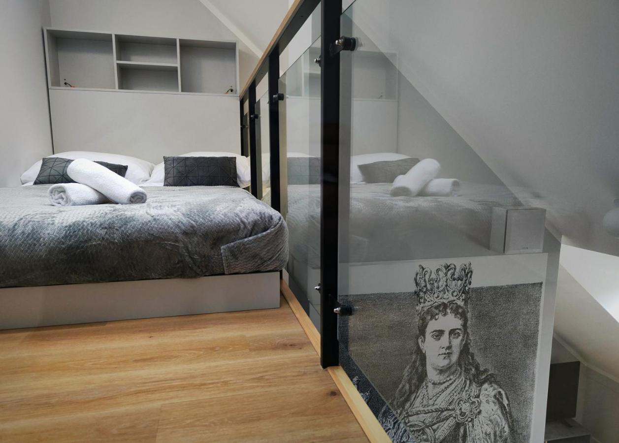 Hugo Vip Apartments Krakow Dış mekan fotoğraf