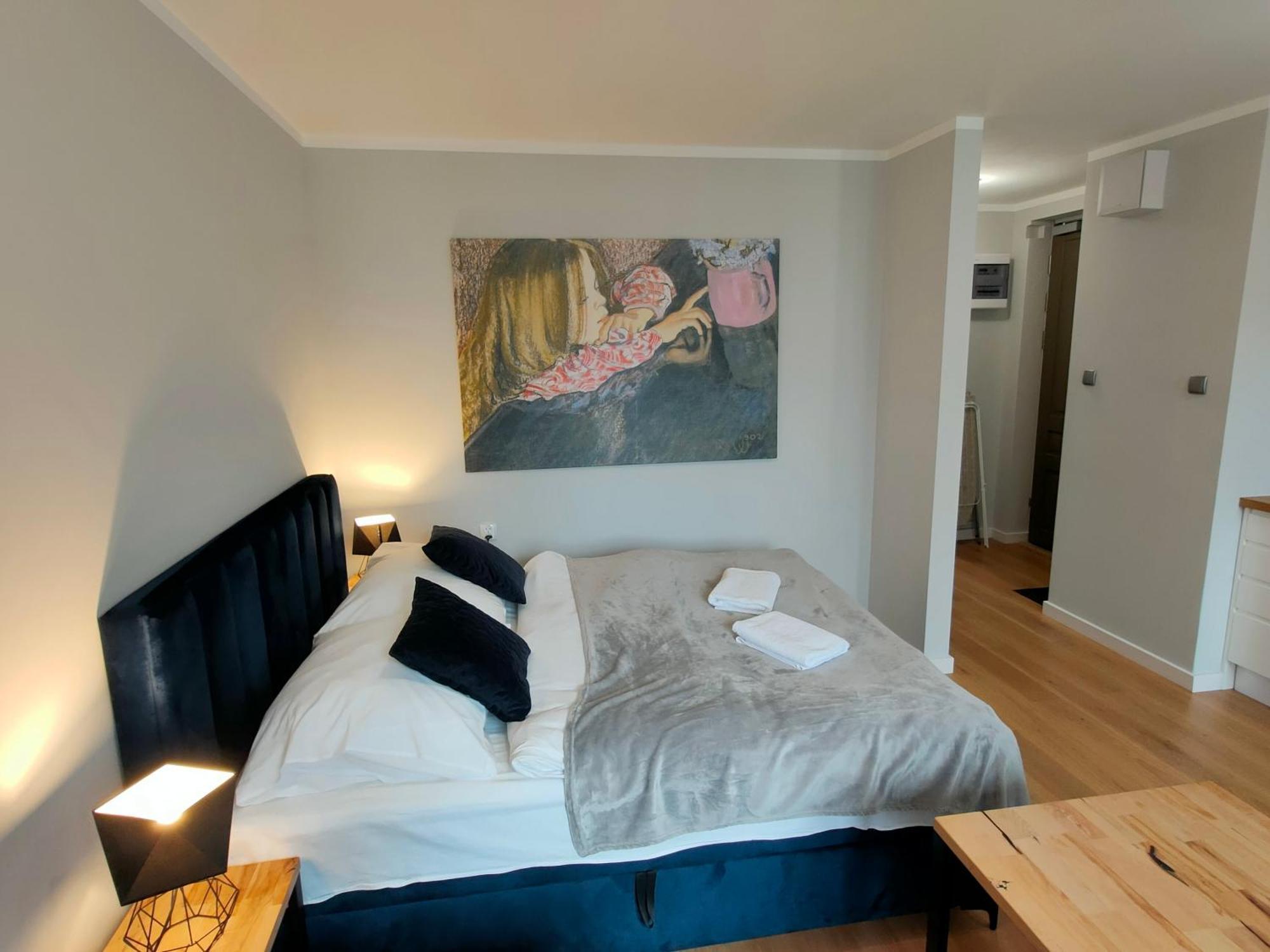 Hugo Vip Apartments Krakow Dış mekan fotoğraf