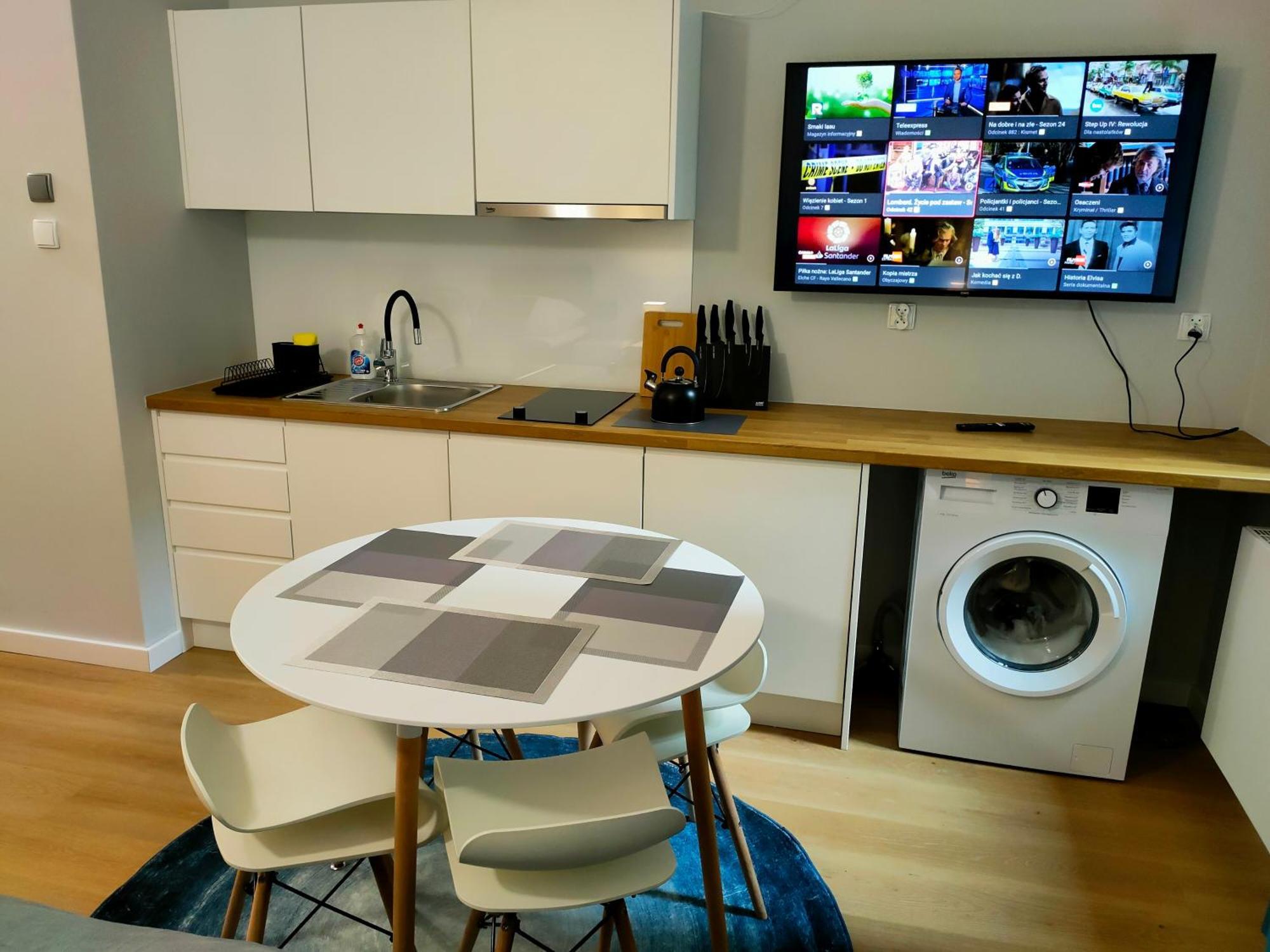 Hugo Vip Apartments Krakow Dış mekan fotoğraf