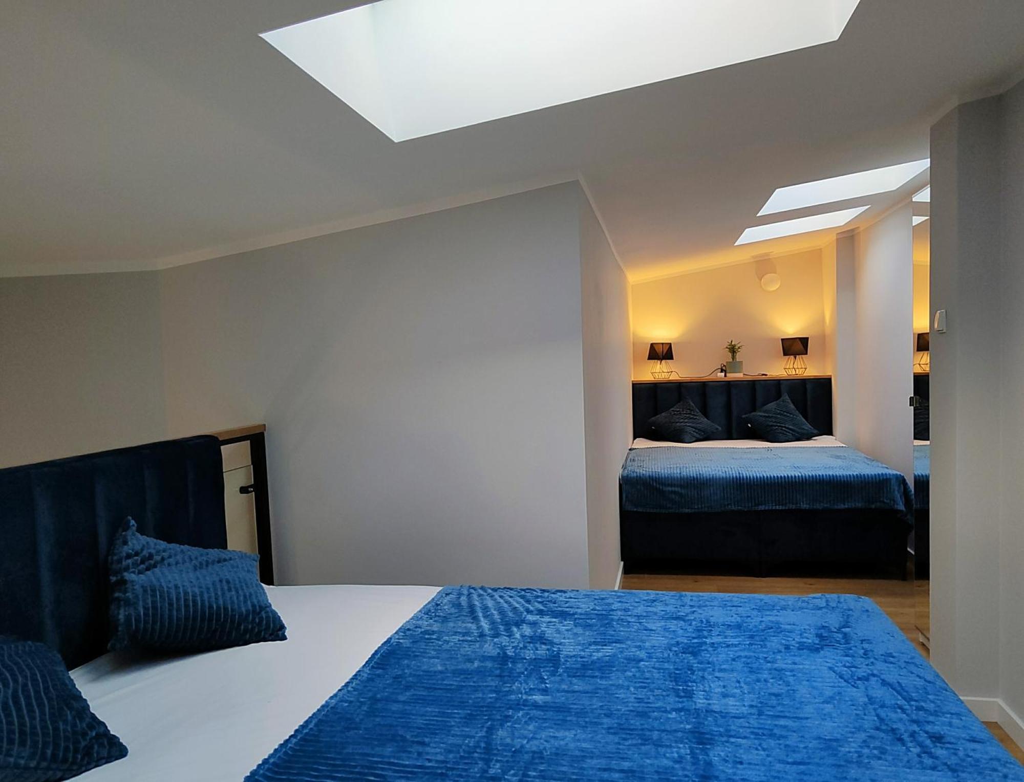 Hugo Vip Apartments Krakow Dış mekan fotoğraf