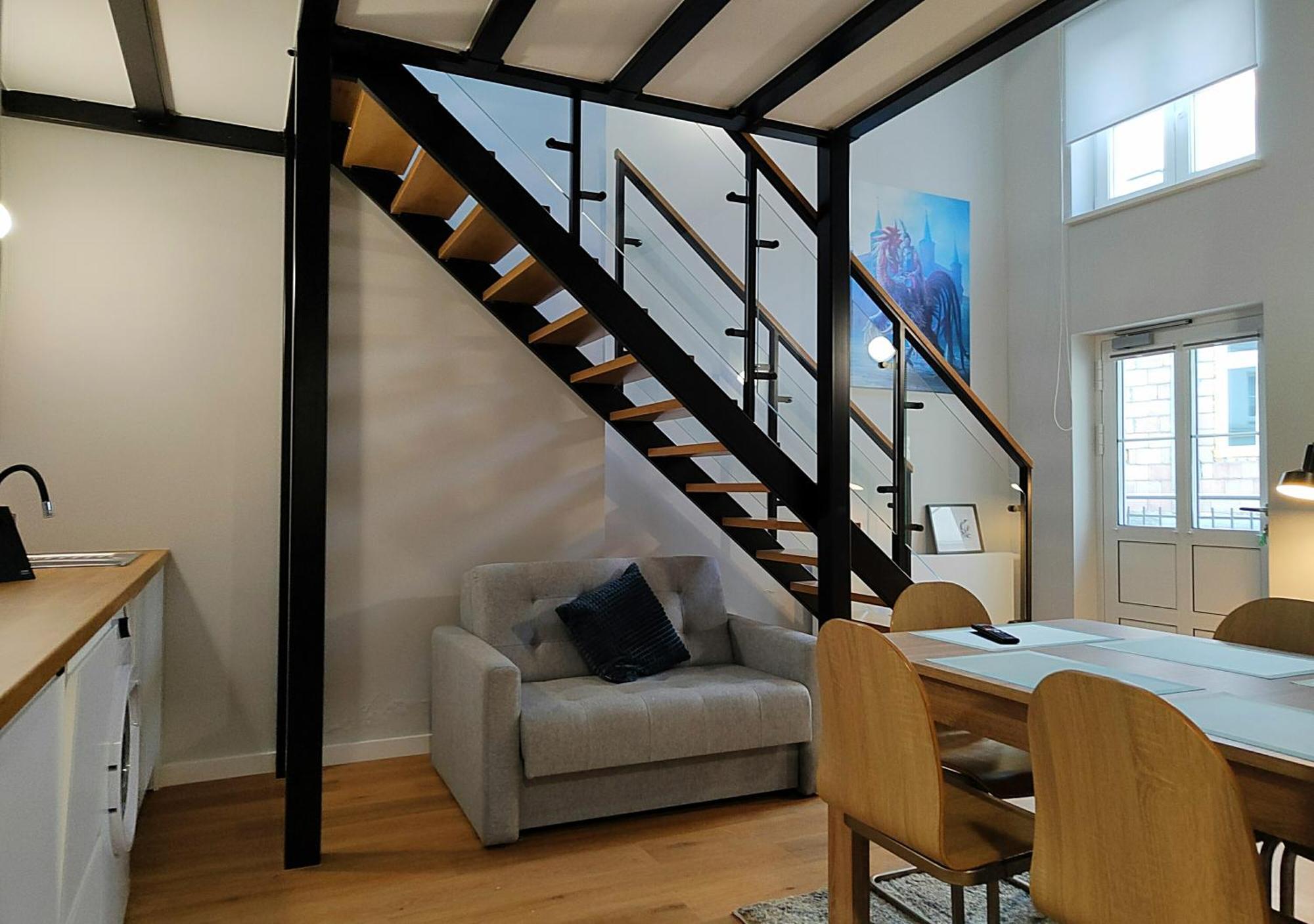 Hugo Vip Apartments Krakow Dış mekan fotoğraf