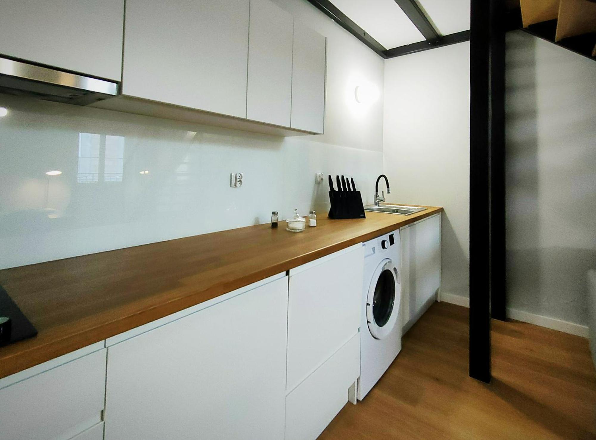 Hugo Vip Apartments Krakow Dış mekan fotoğraf