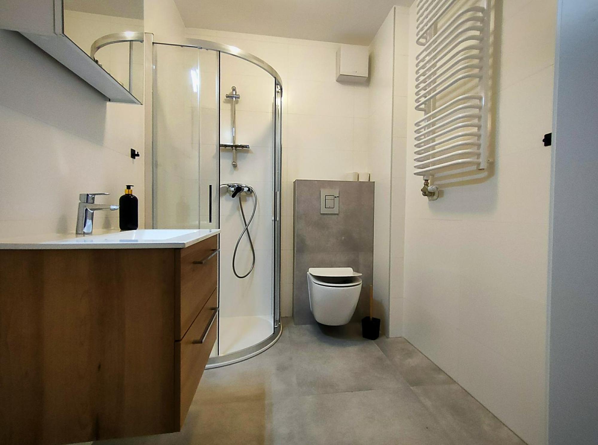 Hugo Vip Apartments Krakow Dış mekan fotoğraf