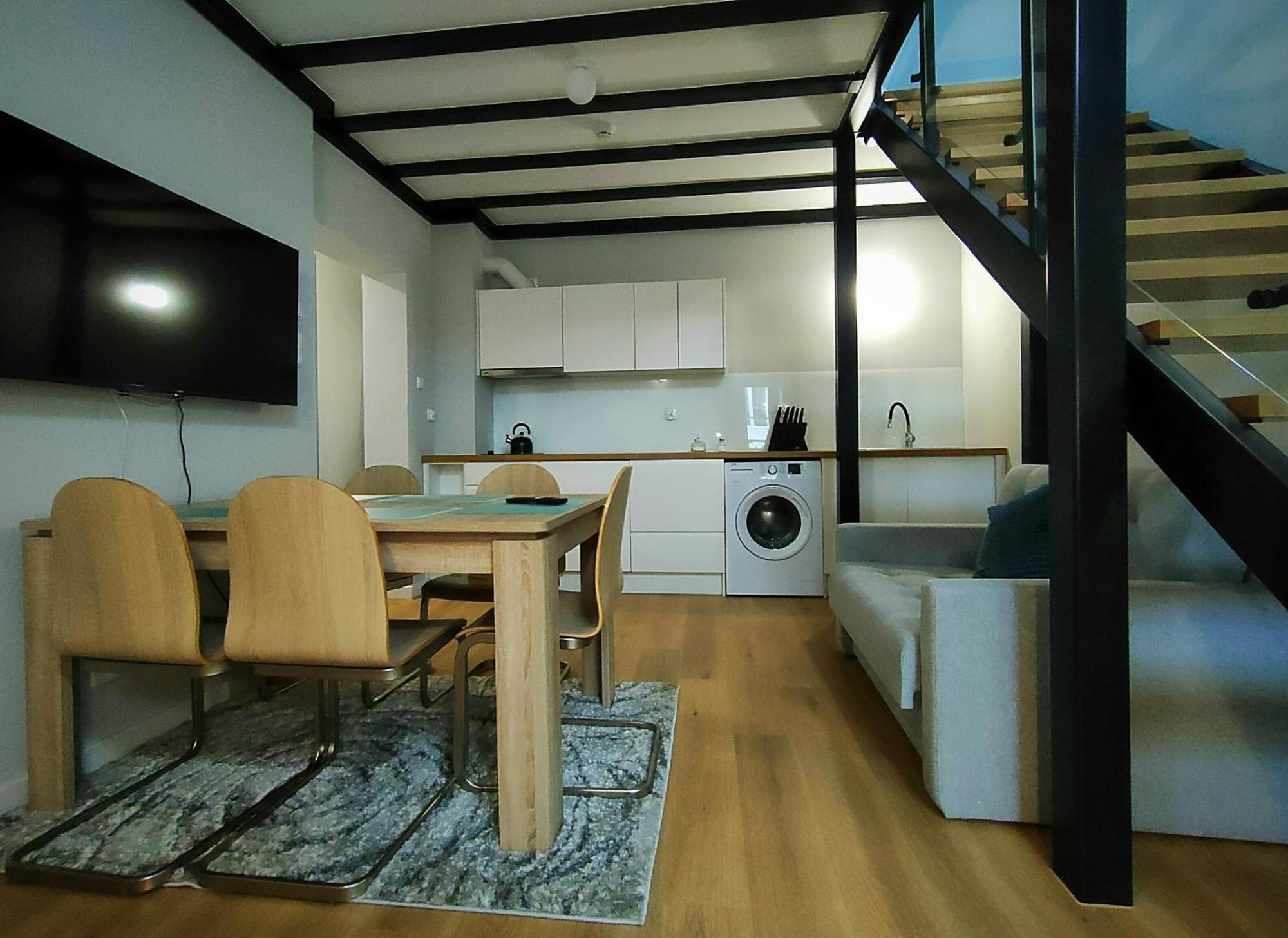 Hugo Vip Apartments Krakow Dış mekan fotoğraf